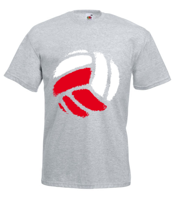Polska siatkowka koszulka z nadrukiem sport mezczyzna jipi pl 361 6