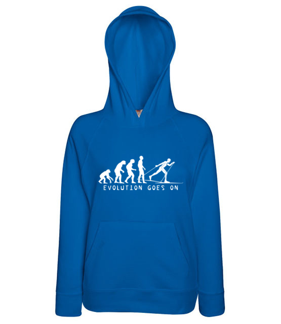 Ewolucja narty gora bluza z nadrukiem sport kobieta jipi pl 364 147