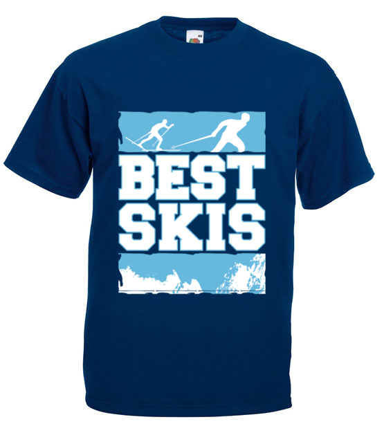 Najlepszy z najlepszych koszulka z nadrukiem sport mezczyzna jipi pl 373 3