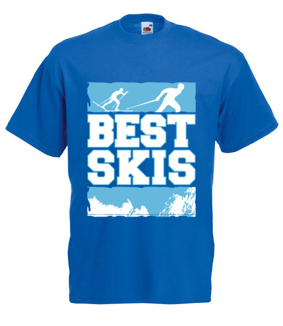 Najlepszy z najlepszych koszulka z nadrukiem sport mezczyzna jipi pl 373 5
