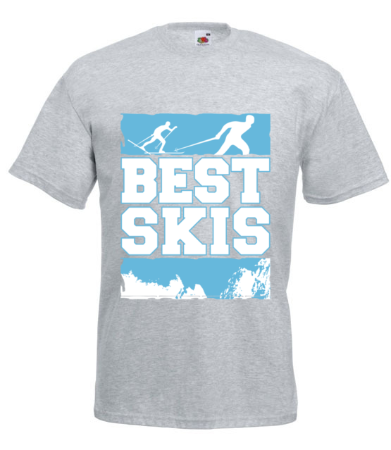 Najlepszy z najlepszych koszulka z nadrukiem sport mezczyzna jipi pl 373 6