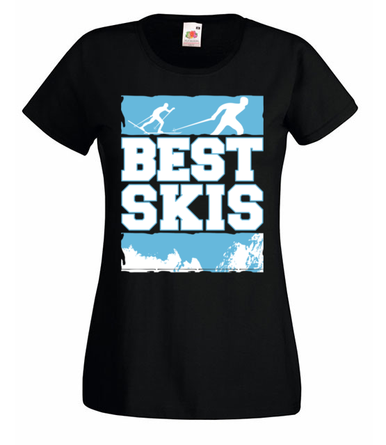 Najlepszy z najlepszych koszulka z nadrukiem sport kobieta jipi pl 373 59