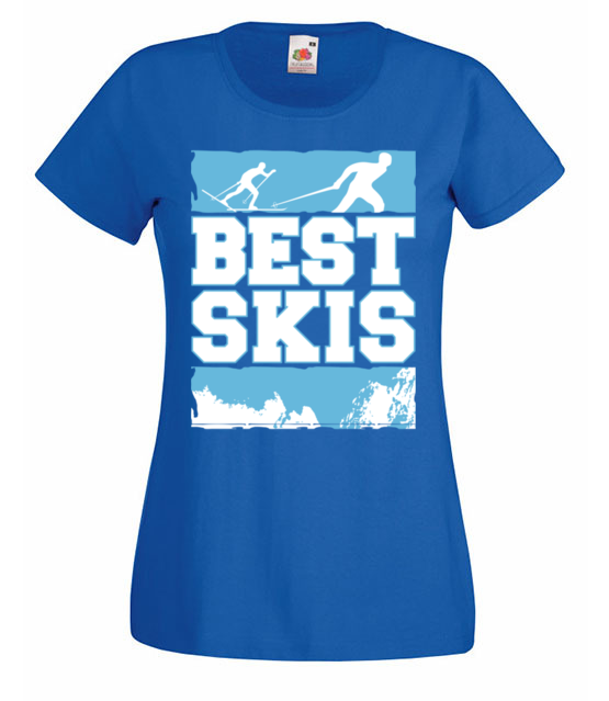 Najlepszy z najlepszych koszulka z nadrukiem sport kobieta jipi pl 373 61