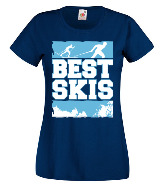 Najlepszy z najlepszych koszulka z nadrukiem sport kobieta jipi pl 373 62