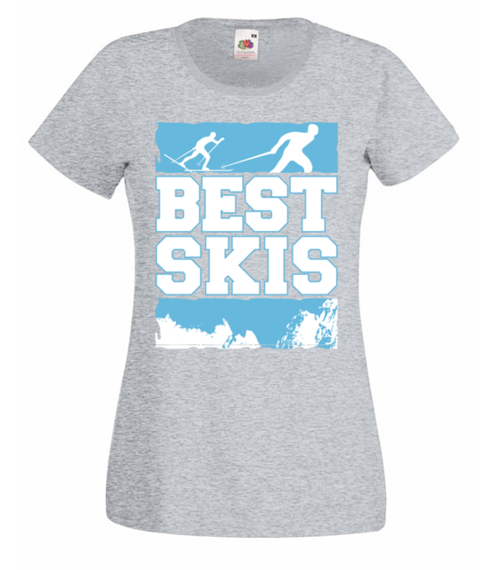 Najlepszy z najlepszych koszulka z nadrukiem sport kobieta jipi pl 373 63