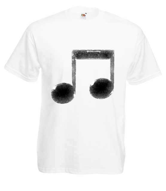 Z konska dawka porzadnej muzyki koszulka z nadrukiem muzyka mezczyzna jipi pl 87 2
