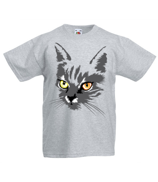 Koszulkowy kitty kat koszulka z nadrukiem zwierzeta dziecko jipi pl 414 87
