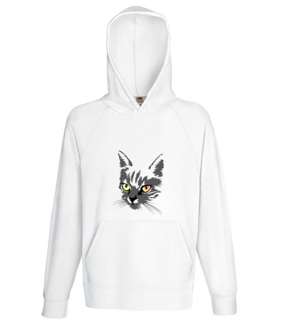 Koszulkowy kitty kat bluza z nadrukiem milosnicy zwierzat mezczyzna jipi pl 414 135