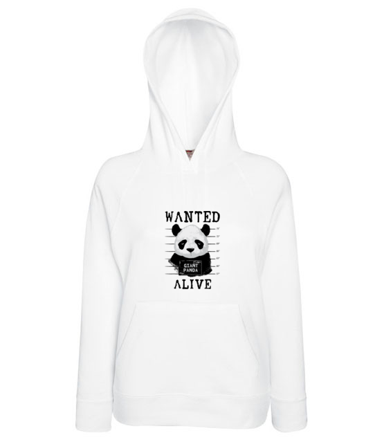 Poszukiwana panda bluza z nadrukiem milosnicy zwierzat kobieta jipi pl 416 145