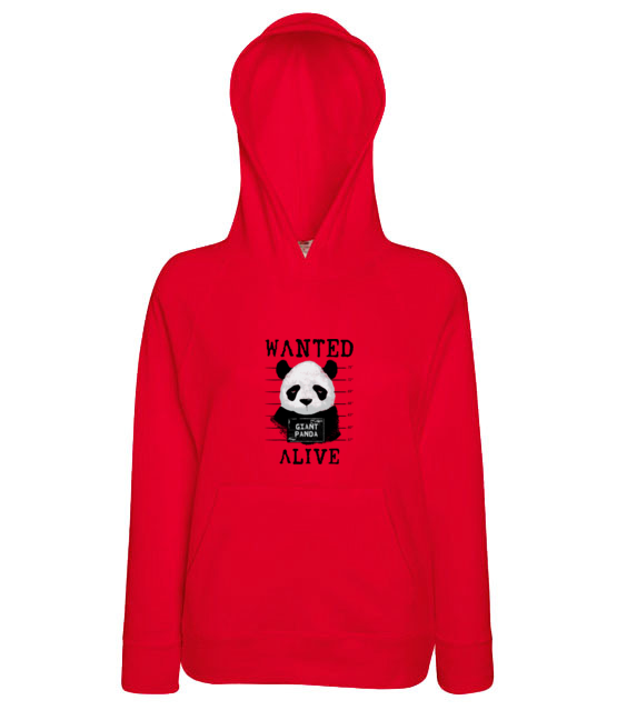 Poszukiwana panda bluza z nadrukiem milosnicy zwierzat kobieta jipi pl 416 146