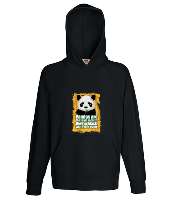 Wielorasowa panda bluza z nadrukiem milosnicy zwierzat mezczyzna jipi pl 419 134