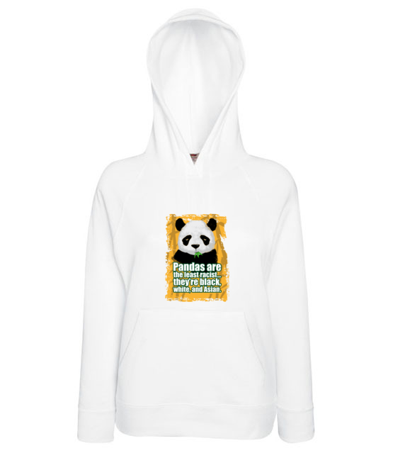 Wielorasowa panda bluza z nadrukiem milosnicy zwierzat kobieta jipi pl 419 145