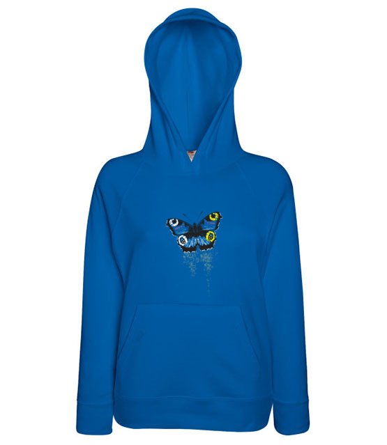 Motyla klasyka magia skrzydel bluza z nadrukiem milosnicy zwierzat kobieta jipi pl 431 147