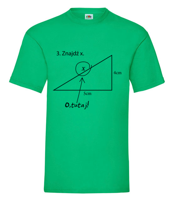 Matematyka krolowa nauk koszulka z nadrukiem szkola mezczyzna jipi pl 434 186