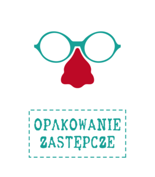 Opakowanie zastępcze - Bluza z nadrukiem - Świąteczne - Damska