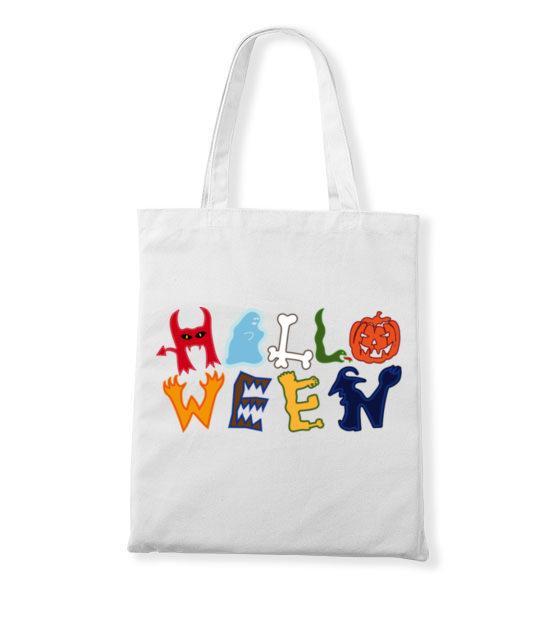 Halloween czas swiat torba z nadrukiem halloween gadzety jipi pl 489 161
