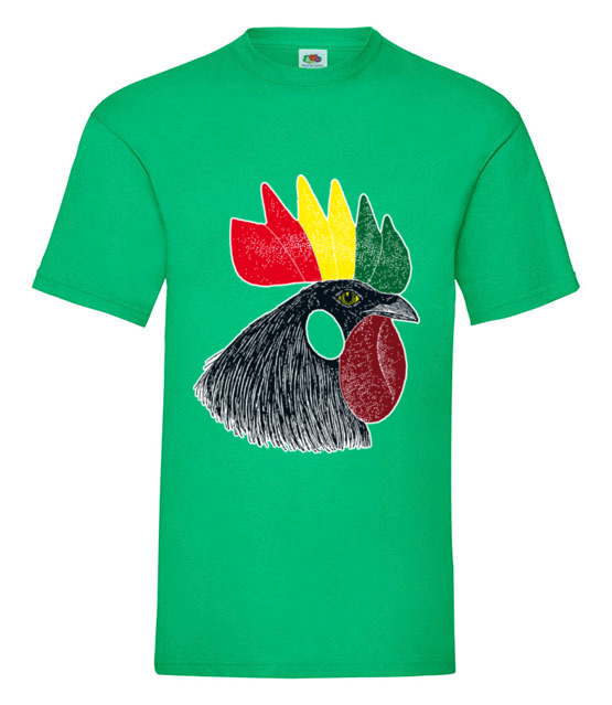 Kurcze blade jamaica koszulka z nadrukiem muzyka mezczyzna jipi pl 103 186