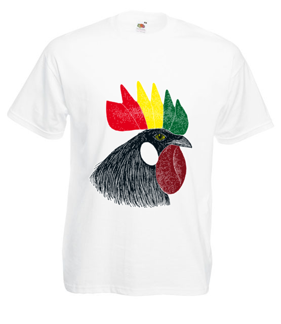 Kurcze blade jamaica koszulka z nadrukiem muzyka mezczyzna jipi pl 103 2