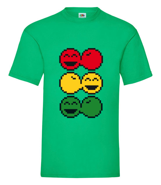Rasta czucie reggae klimat koszulka z nadrukiem muzyka mezczyzna jipi pl 104 186