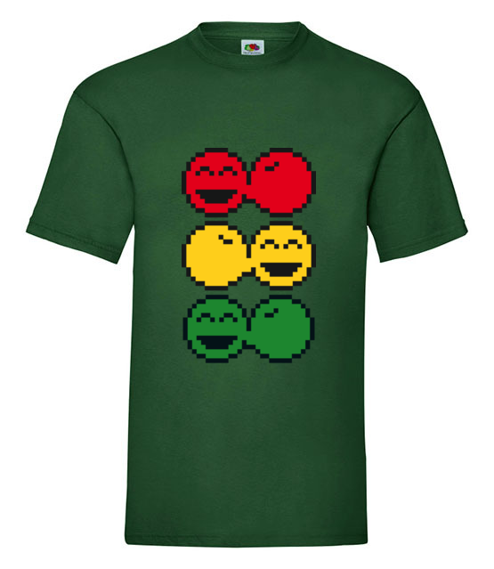 Rasta czucie reggae klimat koszulka z nadrukiem muzyka mezczyzna jipi pl 104 188