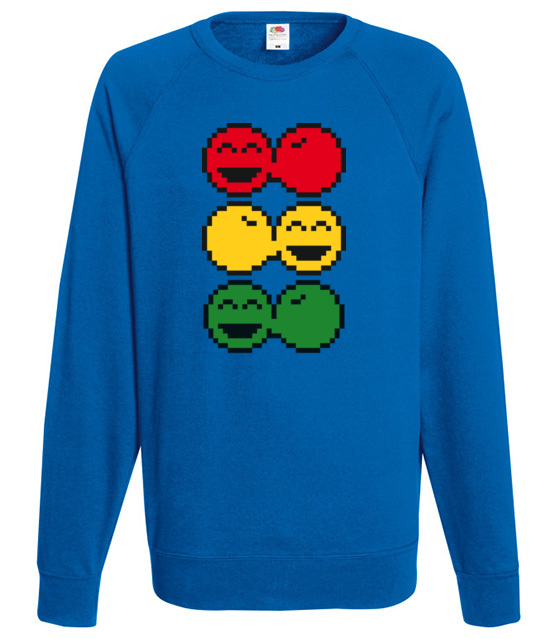 Rasta czucie reggae klimat bluza z nadrukiem muzyka mezczyzna jipi pl 104 109