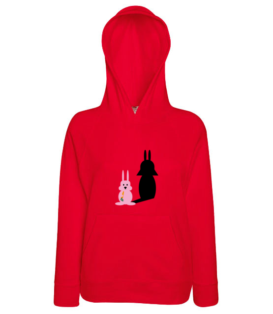 Drzemie we mnie tajna moc bluza z nadrukiem smieszne kobieta jipi pl 139 146