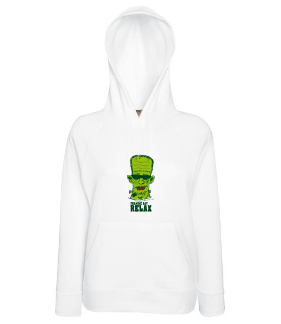 Kazdy zasluguje na chwile przerwy bluza z nadrukiem smieszne kobieta jipi pl 145 145