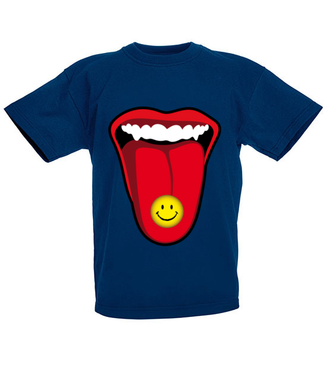 Kapsułka szczęścia - Koszulka z nadrukiem - Muzyka - Dziecięca