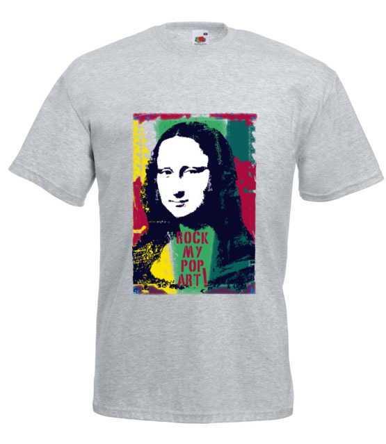 Mona muza art na ciele koszulka z nadrukiem muzyka mezczyzna jipi pl 121 6
