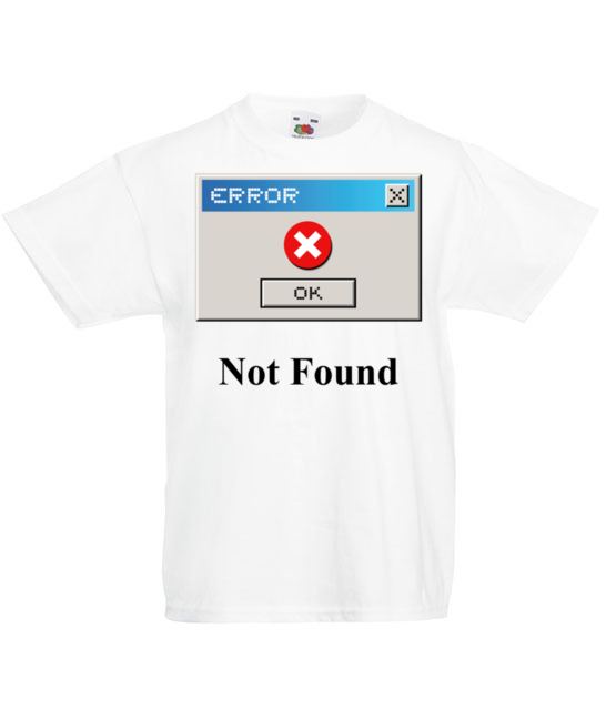 Blad nie znaleziono koszulka z nadrukiem dla gracza dziecko jipi pl 542 83
