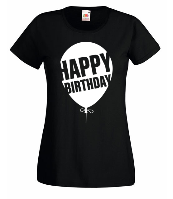 Najlepszego kochany koszulka z nadrukiem urodzinowe kobieta jipi pl 615 59