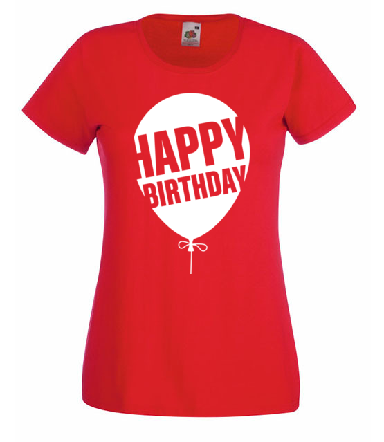 Najlepszego kochany koszulka z nadrukiem urodzinowe kobieta jipi pl 615 60