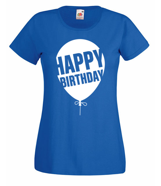 Najlepszego kochany koszulka z nadrukiem urodzinowe kobieta jipi pl 615 61