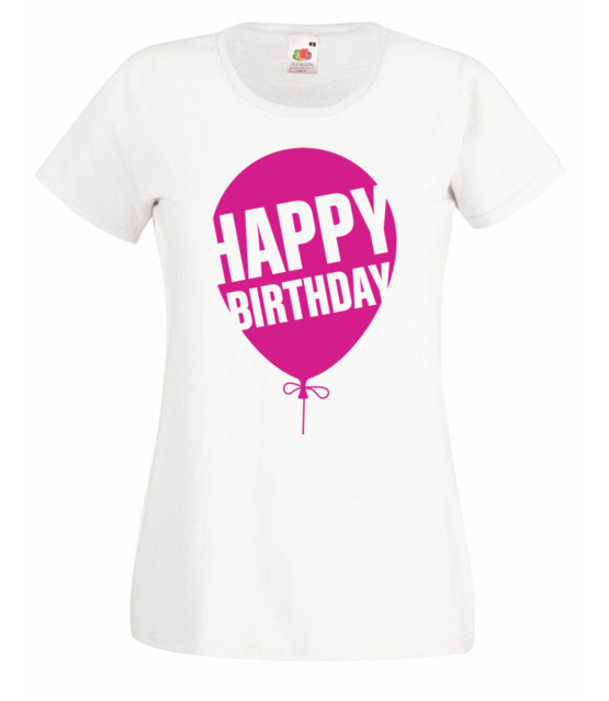 Najlepszego kochany koszulka z nadrukiem urodzinowe kobieta jipi pl 616 58