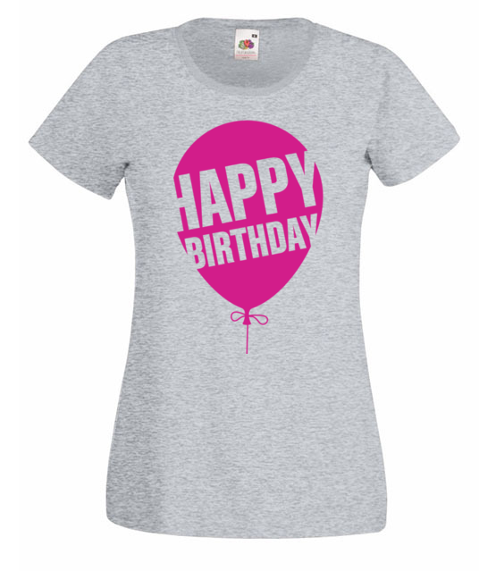 Najlepszego kochany koszulka z nadrukiem urodzinowe kobieta jipi pl 616 63