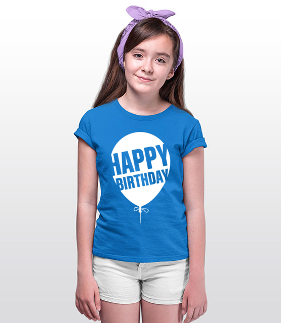 Najlepszego kochany koszulka z nadrukiem urodzinowe dziecko jipi pl 615 91