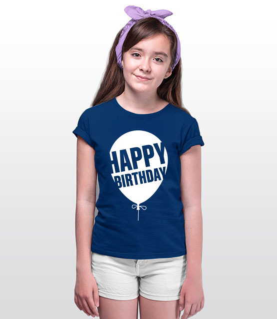 Najlepszego kochany koszulka z nadrukiem urodzinowe dziecko jipi pl 615 92