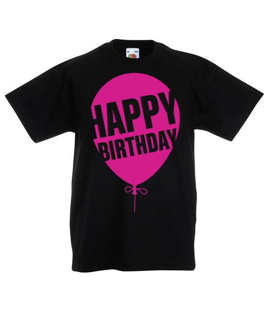 Najlepszego kochany koszulka z nadrukiem urodzinowe dziecko jipi pl 616 82