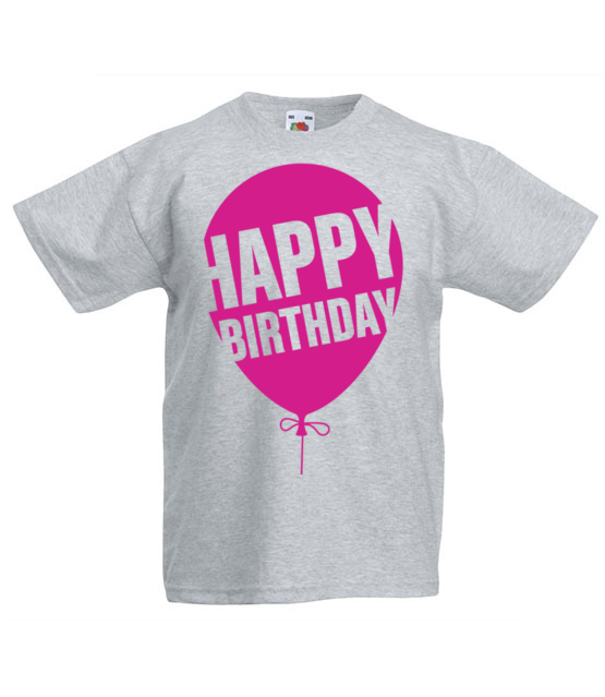 Najlepszego kochany koszulka z nadrukiem urodzinowe dziecko jipi pl 616 87
