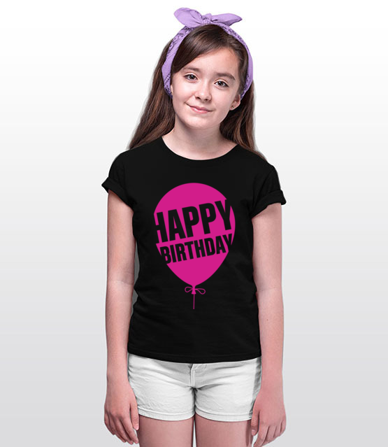 Najlepszego kochany koszulka z nadrukiem urodzinowe dziecko jipi pl 616 88