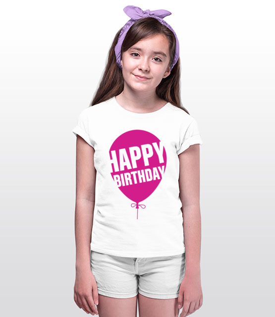 Najlepszego kochany koszulka z nadrukiem urodzinowe dziecko jipi pl 616 89