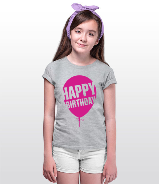 Najlepszego kochany koszulka z nadrukiem urodzinowe dziecko jipi pl 616 93