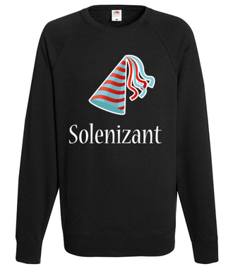 Dziś to ja mam święto! - Bluza z nadrukiem - Urodziny - Męska