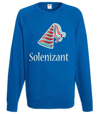 Dziś to ja mam święto! - Bluza z nadrukiem - Urodziny - Męska