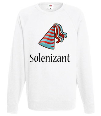 Dziś to ja mam święto! - Bluza z nadrukiem - Urodziny - Męska