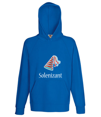 Dziś to ja mam święto! - Bluza z nadrukiem - Urodziny - Męska z kapturem