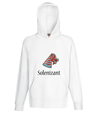 Dziś to ja mam święto! - Bluza z nadrukiem - Urodziny - Męska z kapturem