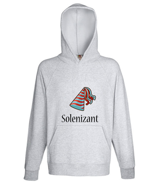 Dziś to ja mam święto! - Bluza z nadrukiem - Urodziny - Męska z kapturem
