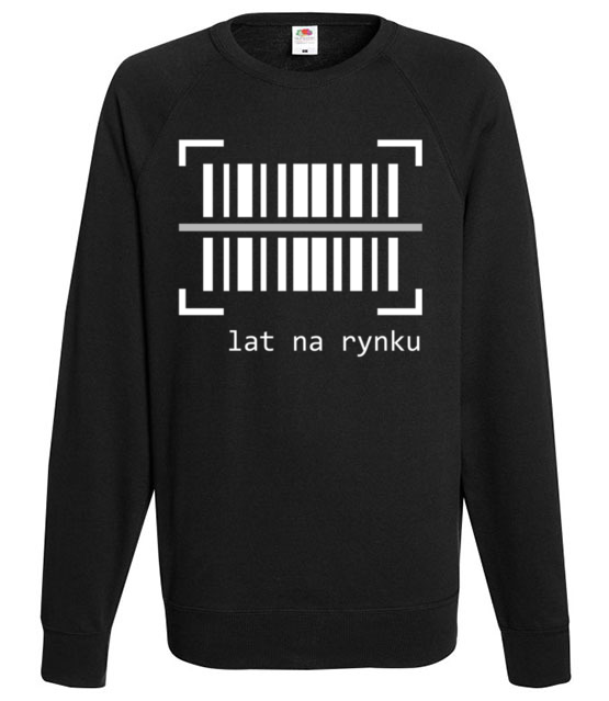 40 lat piekny wiek bluza z nadrukiem urodziny mezczyzna jipi pl 637 107