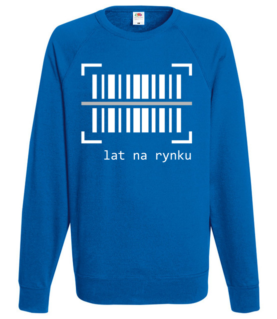 40 lat piekny wiek bluza z nadrukiem urodziny mezczyzna jipi pl 637 109